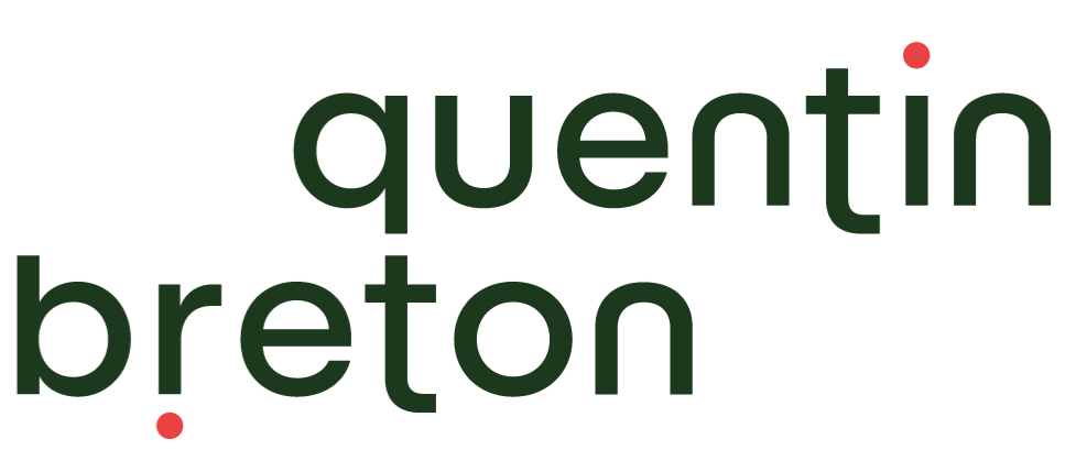 Quentin Breton — Artisan Menuisier à Marseille